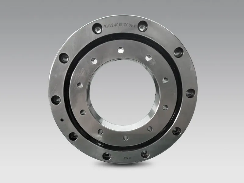 RU Series Cross Roller Bearings