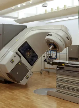 Precision Equipment Industry