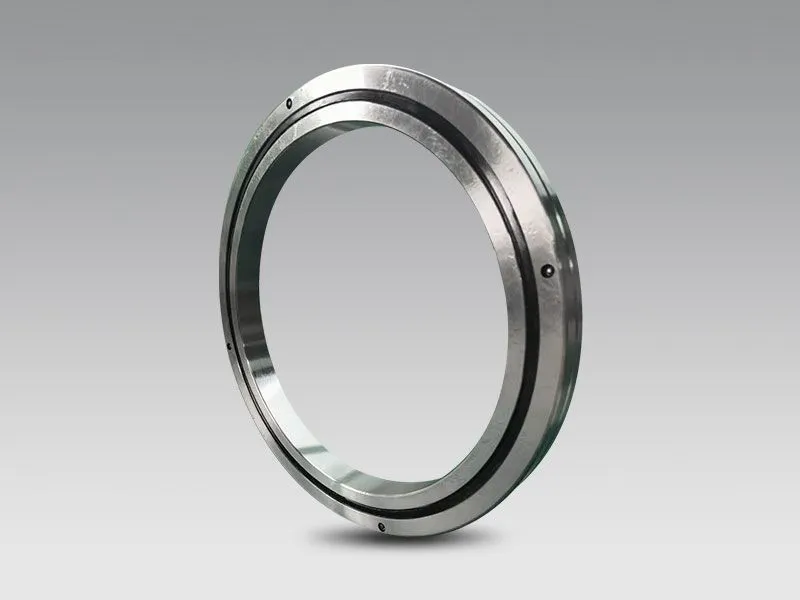 RB Series Cross Roller Bearings