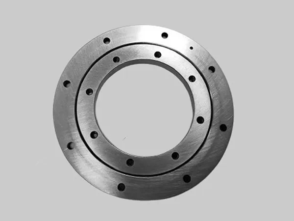 CRBT Series Cross Roller Bearings