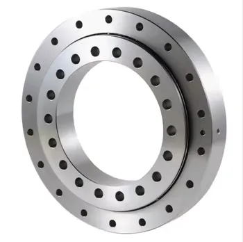 VSU Series Four-point Contact Ball Slewing Bearing