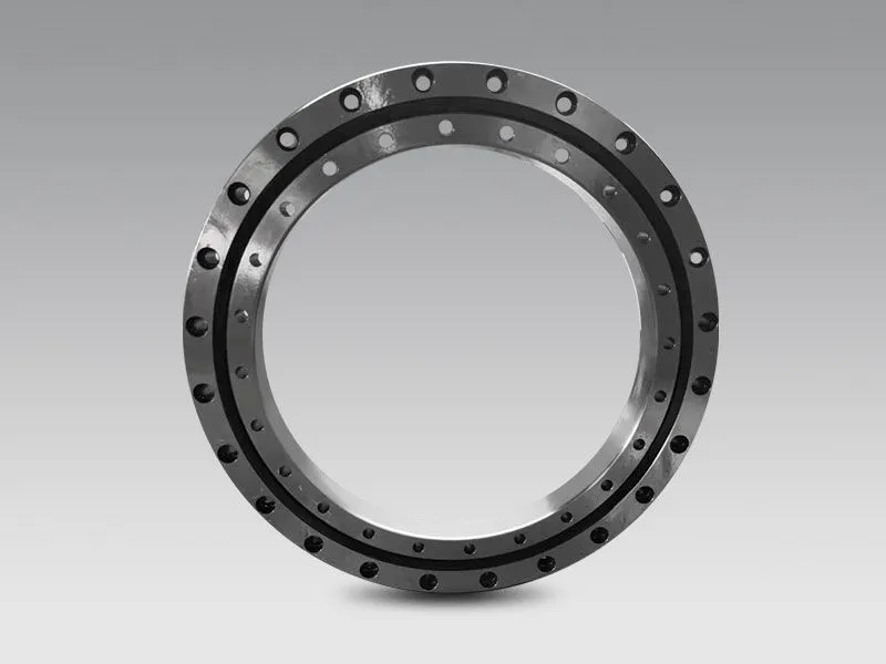 XU Series Cross Roller Bearings