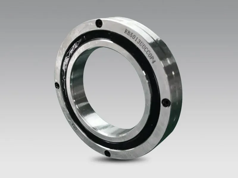 RAU Series Cross Roller Bearings