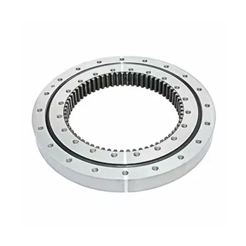 XSI14 Series Crossed Roller Slewing Bearing with Internal Gear Teeth