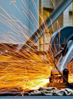 Machine Tools Industry