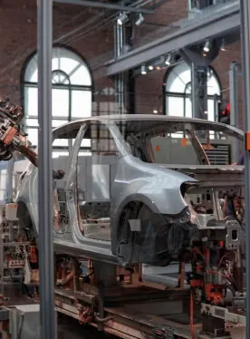 Automation Industry