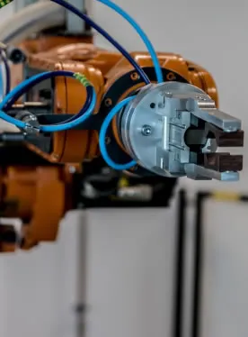 Industrial Robot Industry