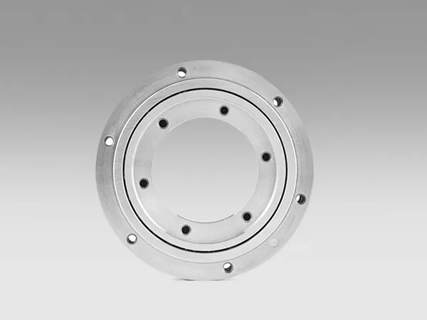 ZK Hollow Rotating Platform Bearings