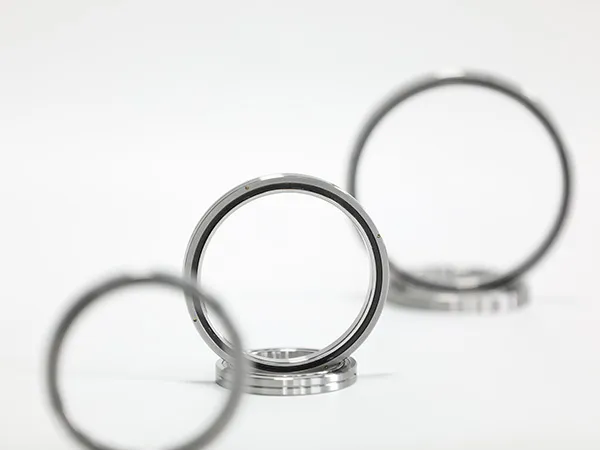 How to determine the cause of crossed roller bearing failure?