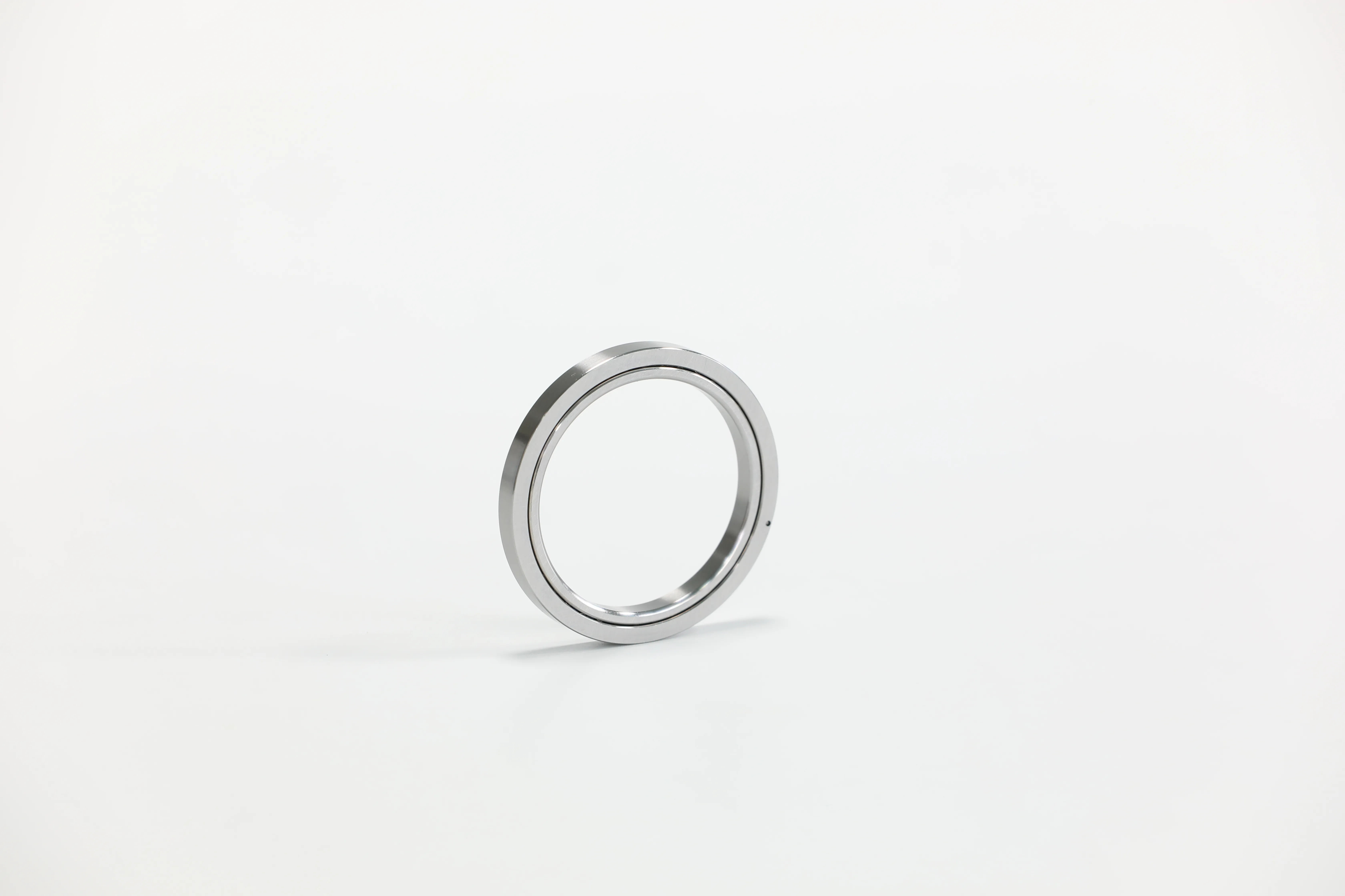 CRBT405 cross roller bearings are commonly used in robots