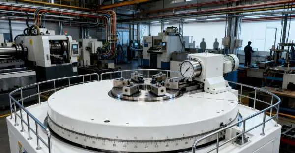"Chinese Precision" in Bearings: How Luoyang AVE Supports the "Precision Backbone" of High-end Manufacturing