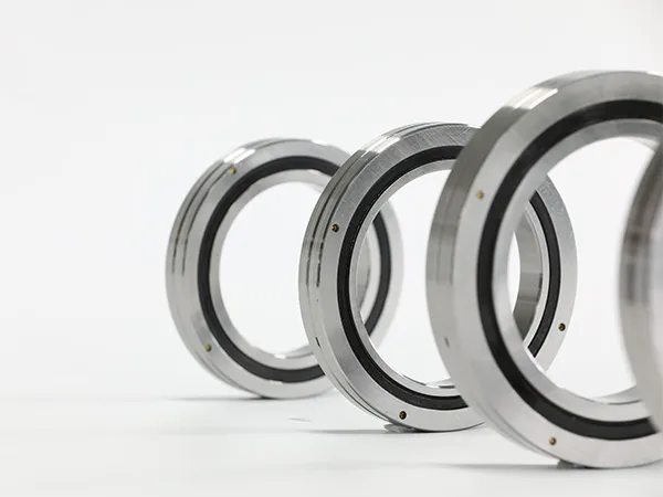 How to improve the installation accuracy of crossed roller bearings?