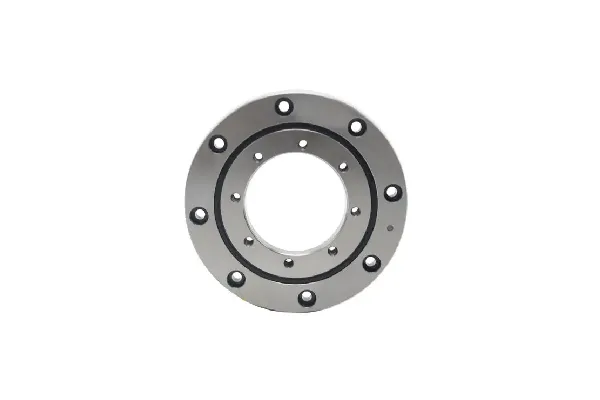 Application of Crossed Roller Bearings in High-end Machine Tools and Processing Equipment